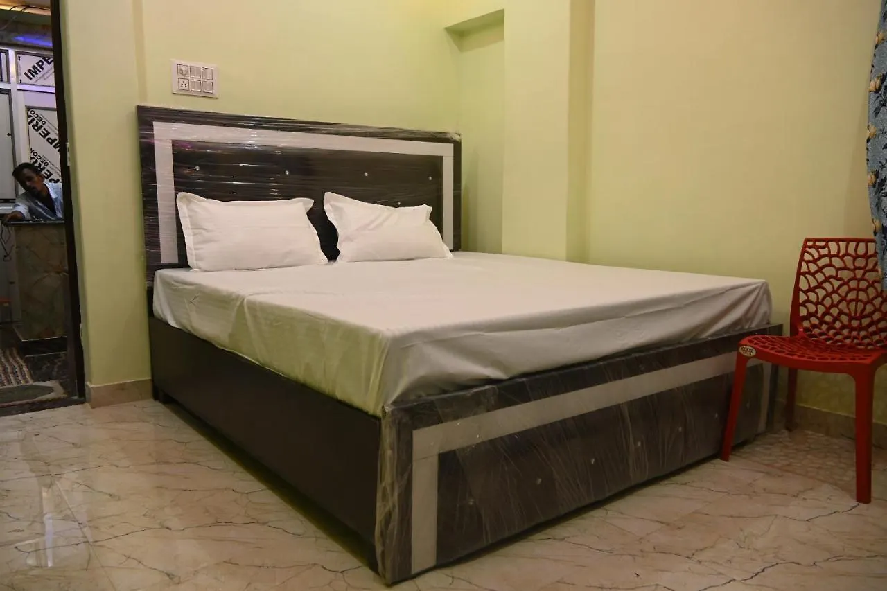 Swagat Paying Guest House Varanasi Near Ganga River 0*,  India