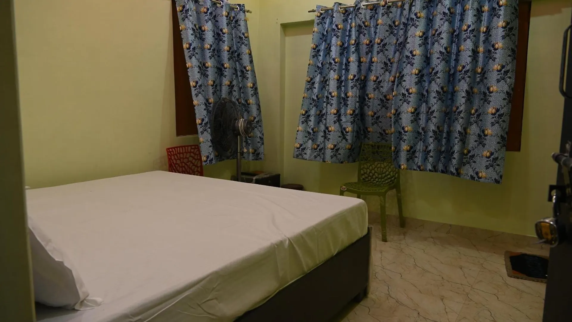 Swagat Paying Guest House Varanasi Near Ganga River 0*,  India
