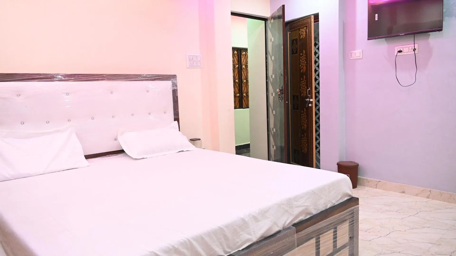 Swagat Paying Guest House Varanasi Near Ganga River 0*,  India