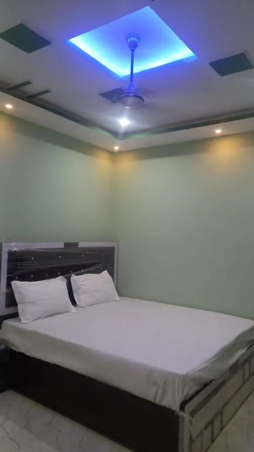 Swagat Paying Guest House Varanasi Near Ganga River
