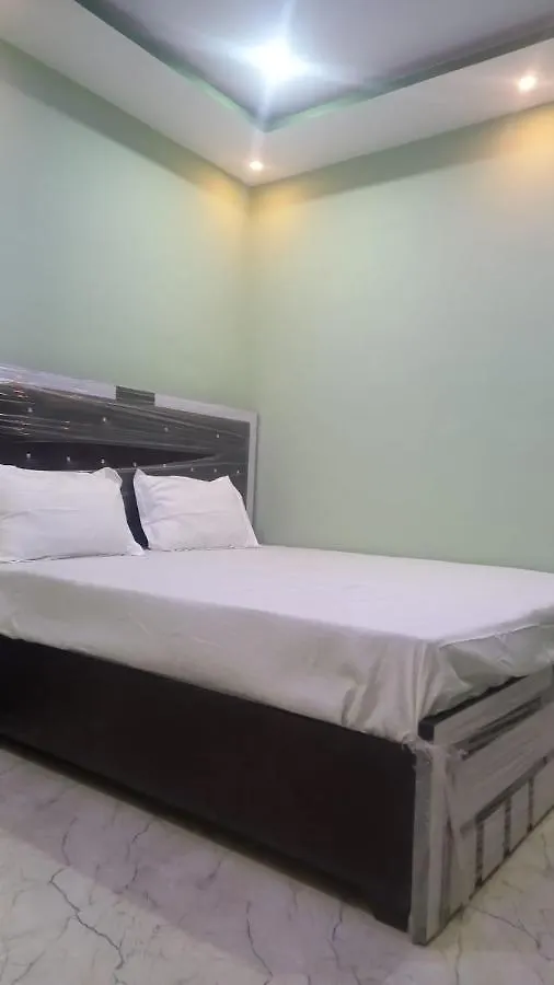 Swagat Paying Guest House Varanasi Near Ganga River contacts