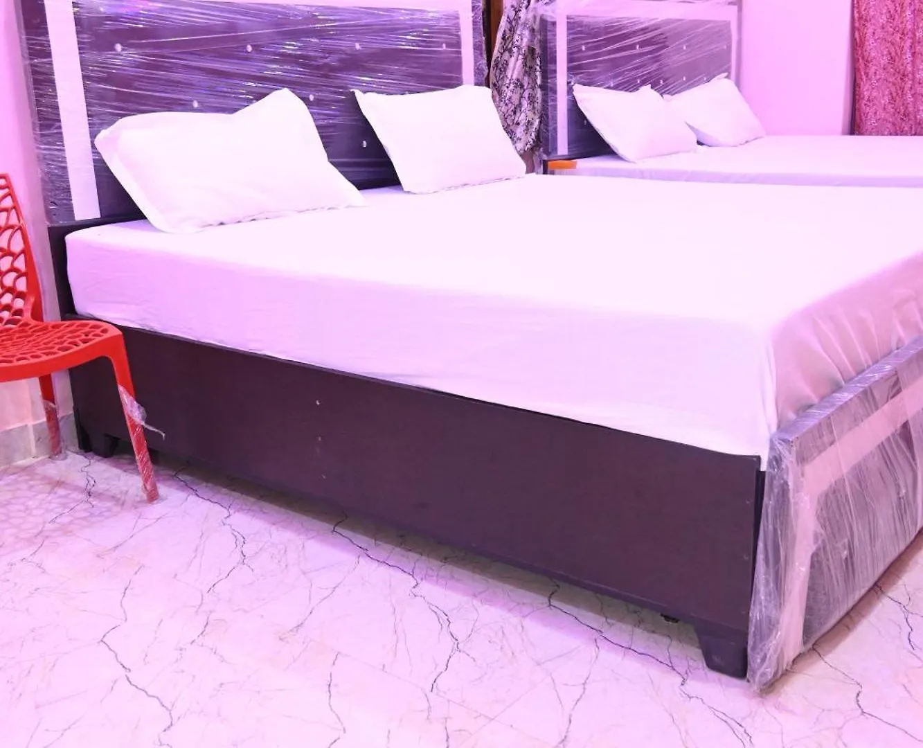 Swagat Paying Guest House Varanasi Near Ganga River 0*,