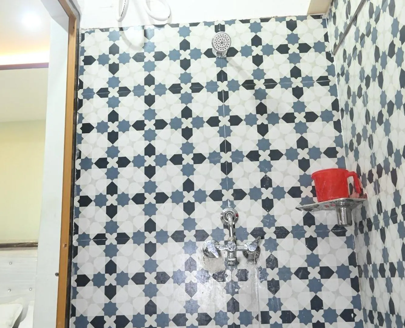 Swagat Paying Guest House Varanasi Near Ganga River India
